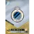 41.  Club Badge - Club Brugge