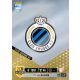 41.  Club Badge - Club Brugge