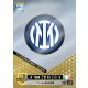 311.  Club Badge - Inter