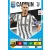 326.  Leonardo Bonucci - Captain