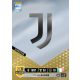 329.  Club Badge - Juvetnus