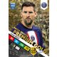 Lionel Messi - Prémium Gold Limited