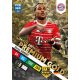 Serge Gnabry - Prémium Gold Limited