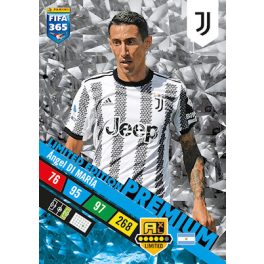 Ángel Di María - Prémium Limited