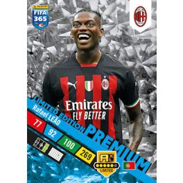 Rafael Leão - Prémium Limited