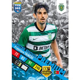 Francisco Trincão - Prémium Limited