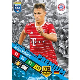 Joshua Kimmich - Prémium Limited