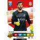 82.  Alisson