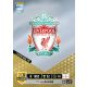 95.  Club Badge -Liverpool