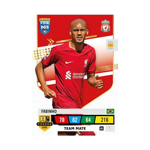 85.  Fabinho