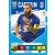 380.  Mikael Ishak - Captain