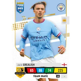 105.  Jack Grealish
