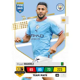106.  Riyad Mahrez