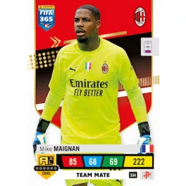 334.  Mike Maignan