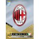 347.  Club Badge - AC Milan