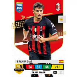 339.  Brahim Díaz