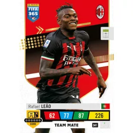 341.  Rafael Leão