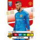 118.  David De Gea