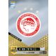 275.  Club Badge - Olympiacos