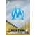 221.  Club Badge - Marseille