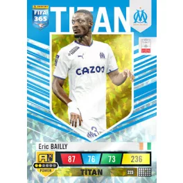 223.  Eric Bailly - Titan