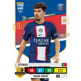232.  Vitinha