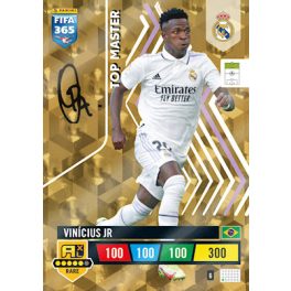 6.  Vinícius Jr
