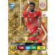 8.  Alphonso Davies