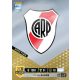 23. Club Badge - River Plate