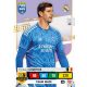 190.  Thibaut Courtois