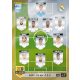 202.  Line-Up - Real Madrid