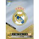 203.  Club Badge - Real Madrid