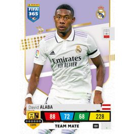 191.  David Alaba