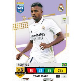 197.  Rodrygo