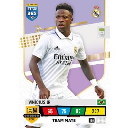 198.  Vinícius Jr