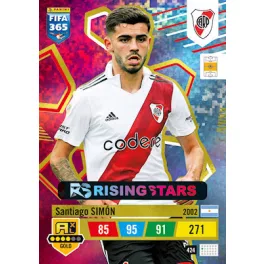 424. Santiago Simón
