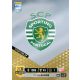 401.  Club Badge - Sporting CP