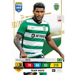 391.  Matheus Reis