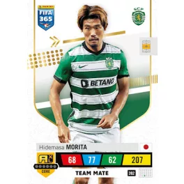 392.  Hidemasa Morita