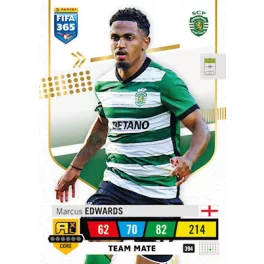 394.  Marcus Edwards