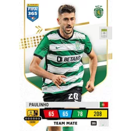 395.  Paulinho