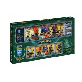 Excellence Doboz - Panini FIFA 365 2026 Adrenalyn XL