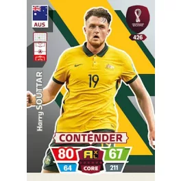 426. Harry Souttar