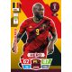 45. Romelu Lukaku