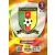 59. Logo - Kamerun