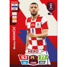 78. Mateo Kovačić