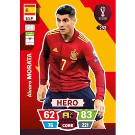 252. Álvaro Morata