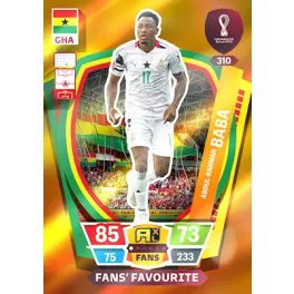 310. Abdul-Rahman Baba