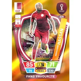 326. Abdulkarim Hassan