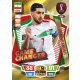 414. Alireza Jahanbakhsh